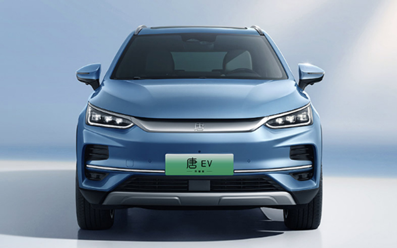 TANG EV