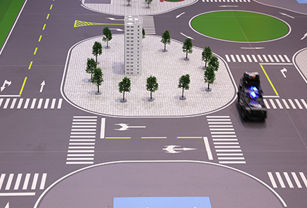 Proprietary Autolink Model Platform