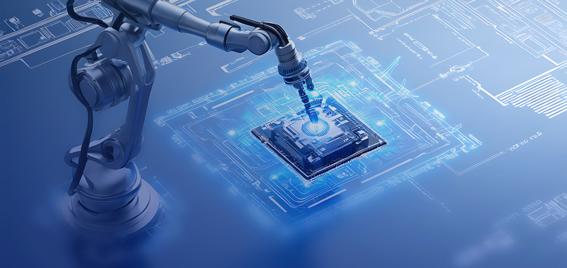 Advanced Manufacturing Capability