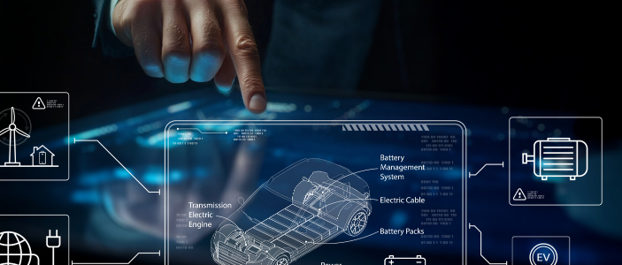 区域控制器解决方案