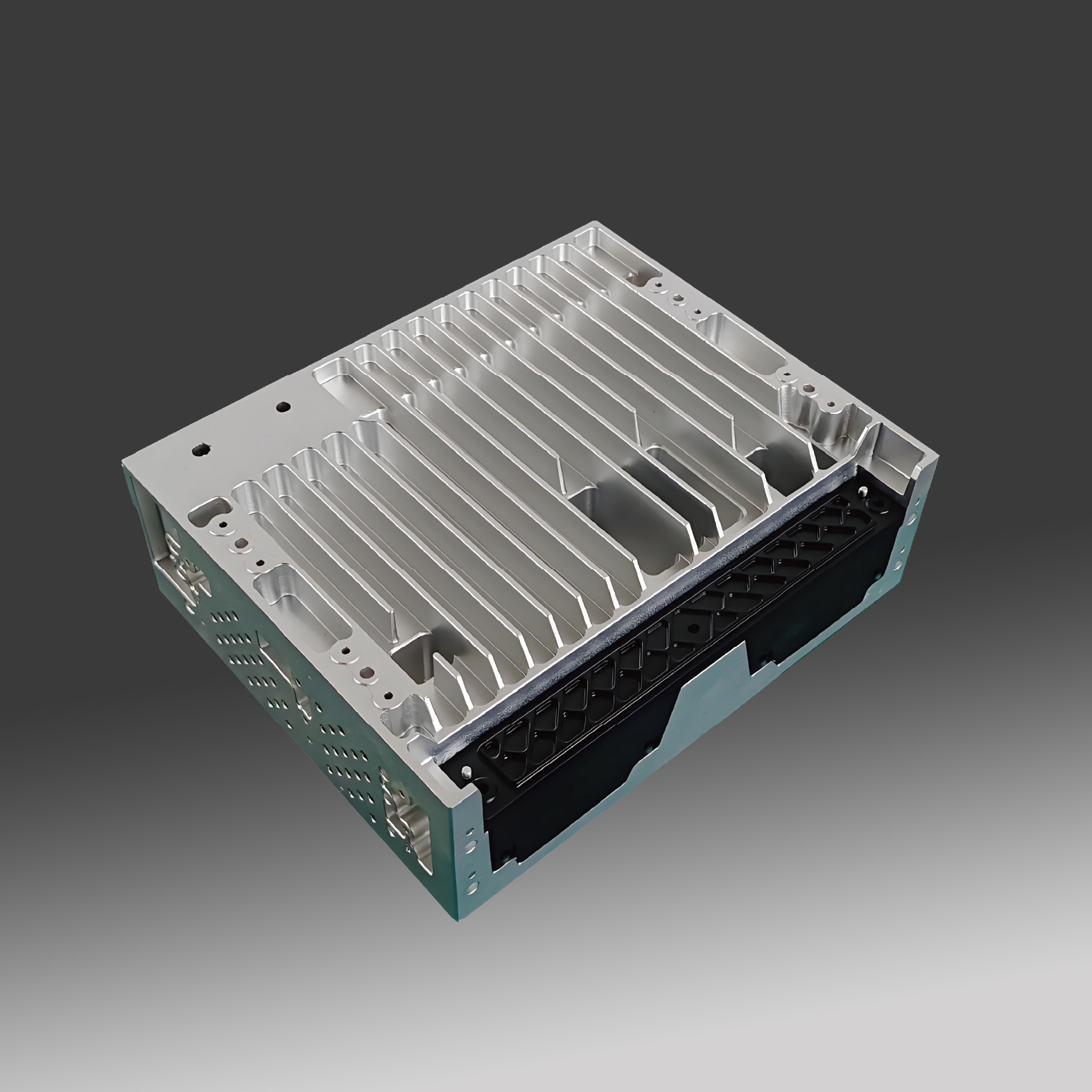 AL-N1（ Based on SemiDrive X9）