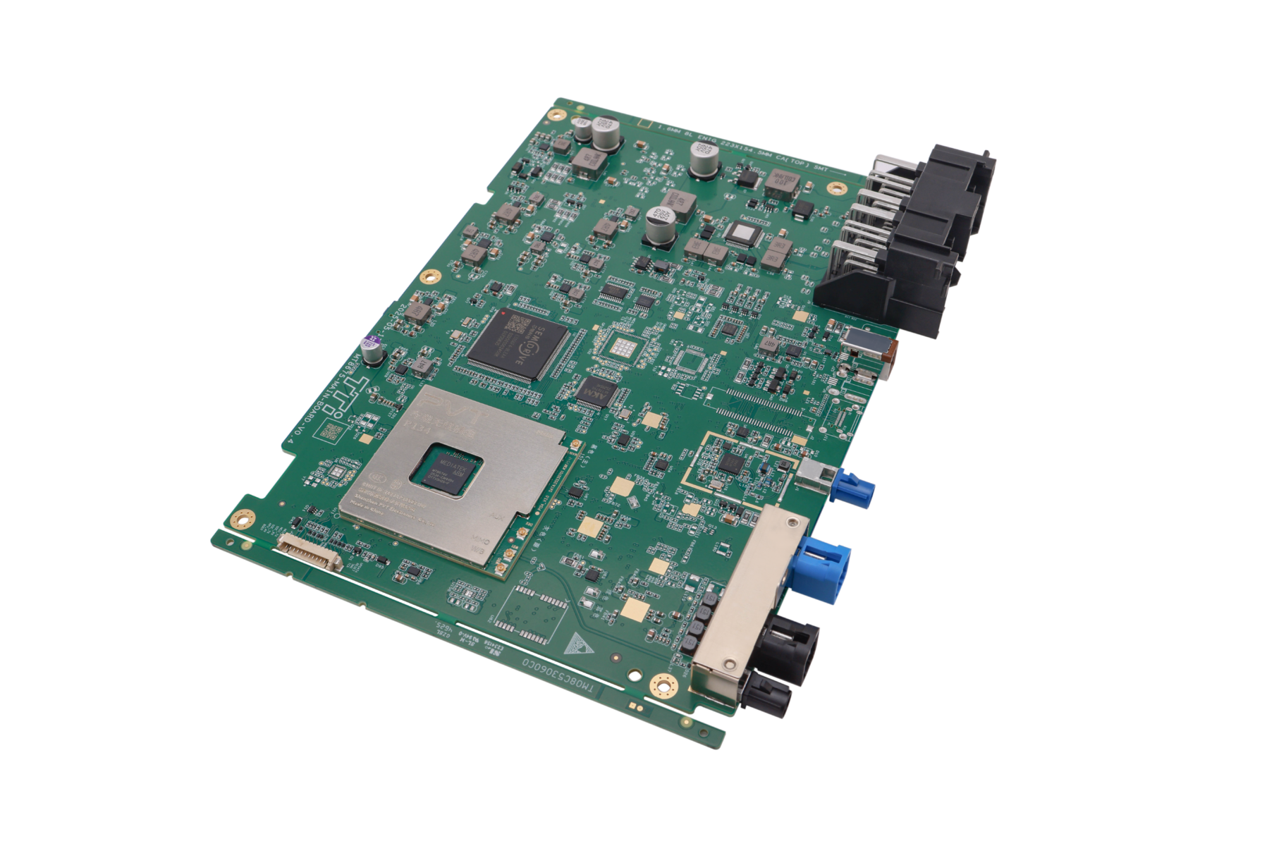 AL-M1（Based on the MT8675 ）