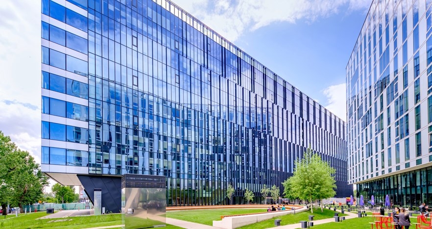 R&D Center in  Romania(Autolink European Tech Center)