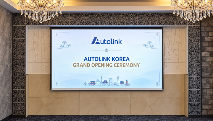 Building Local Capabilities for Local Markets: Autolink Korea Officially Launches Operations