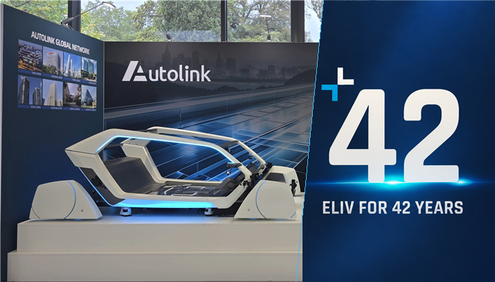 Autolink Opens European Event Series at ELIV 2026